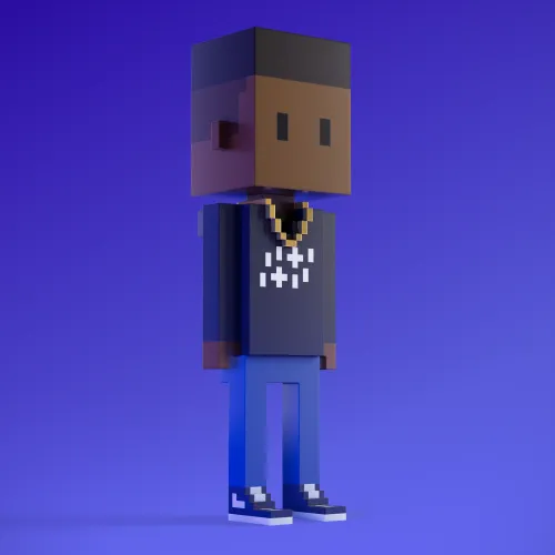 Meebit #14383
