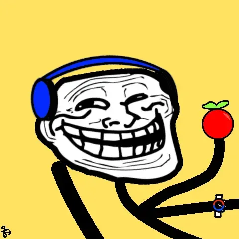 TROLOLOL #176