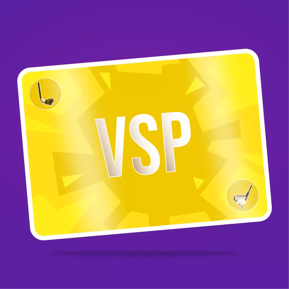 VaynerSports Pass  #4054
