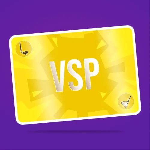 VaynerSports Pass #4054