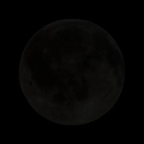 New Moon (#93373673)