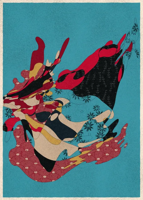 Memories of Qilin #718