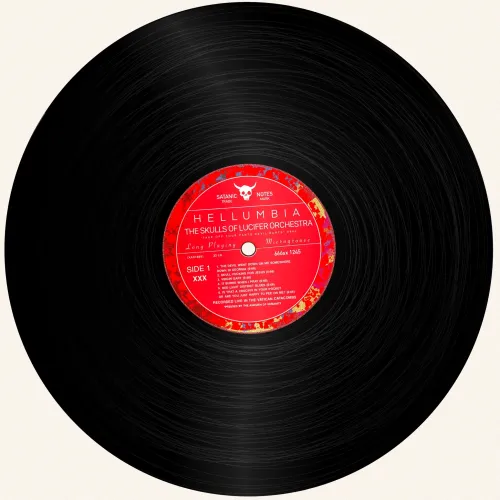Random as Hell (18): Debil Muzak #661