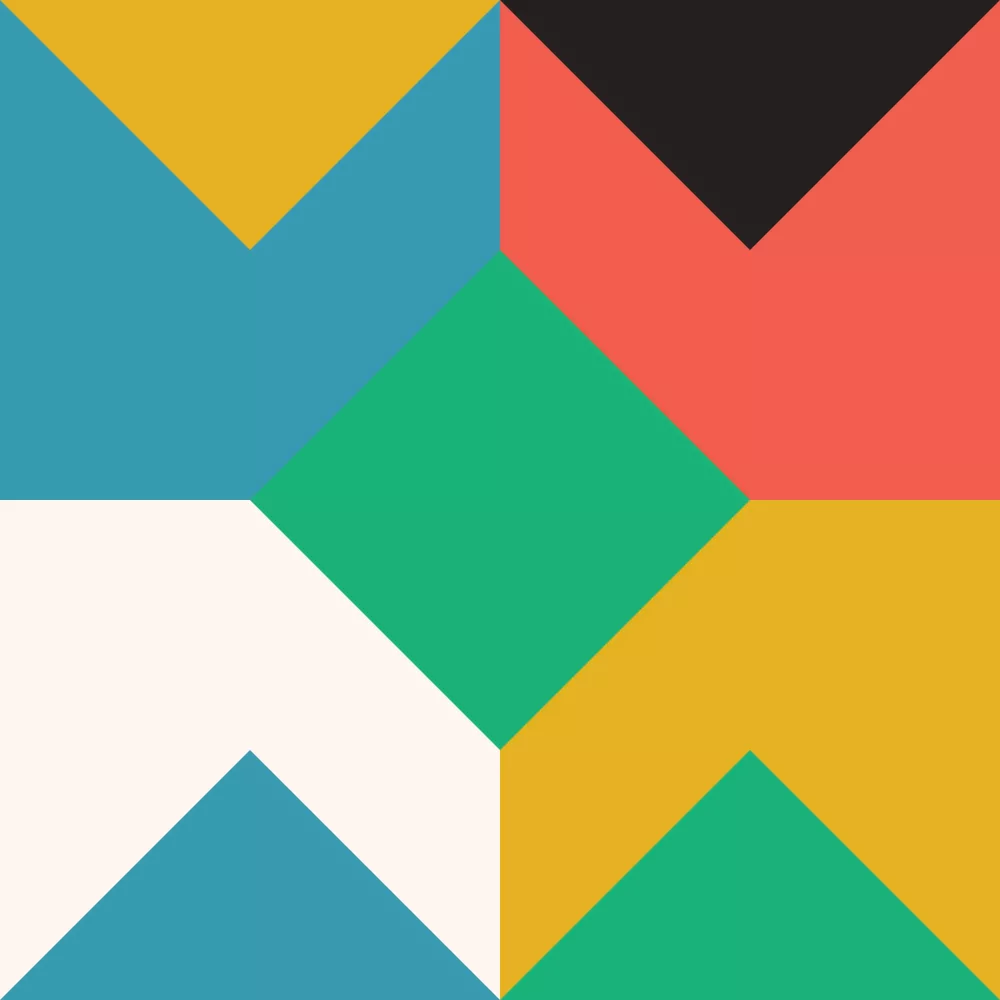 BauhausBlock #6403