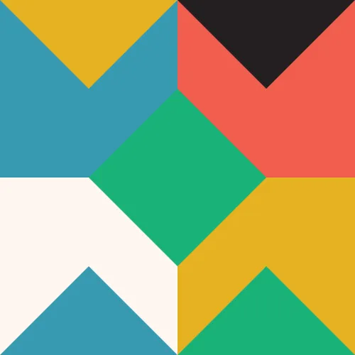 BauhausBlock #6403