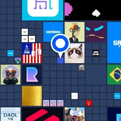 LAND (155, -18) #76247