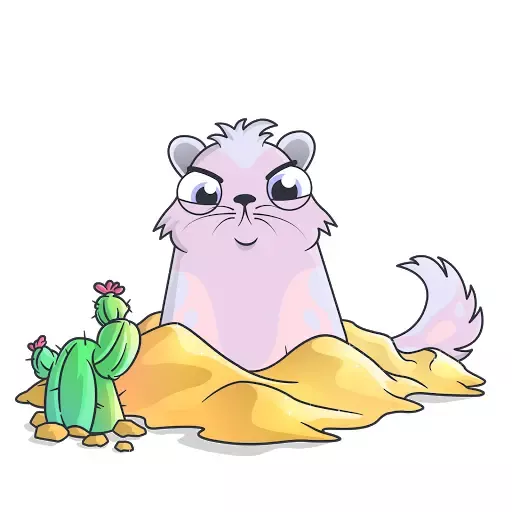 CryptoKitties #1976522