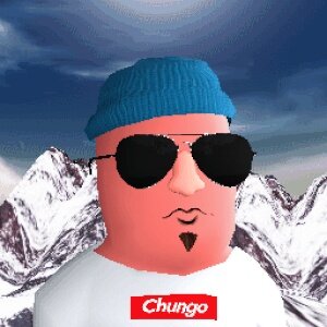 Chungos #5842