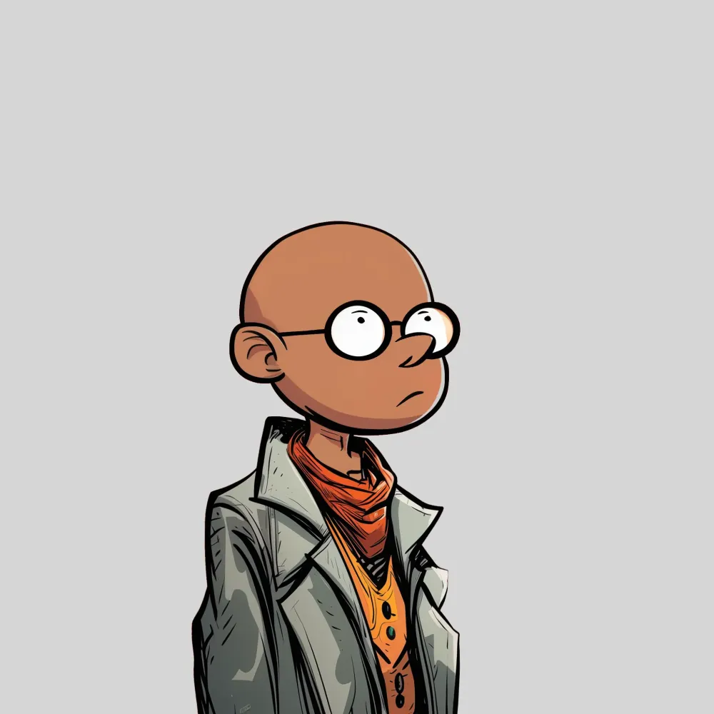 Digital Slops #7289