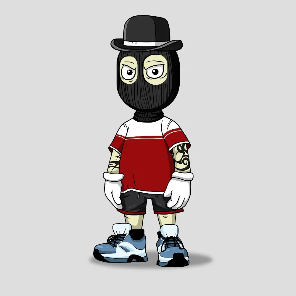Based Style #3668