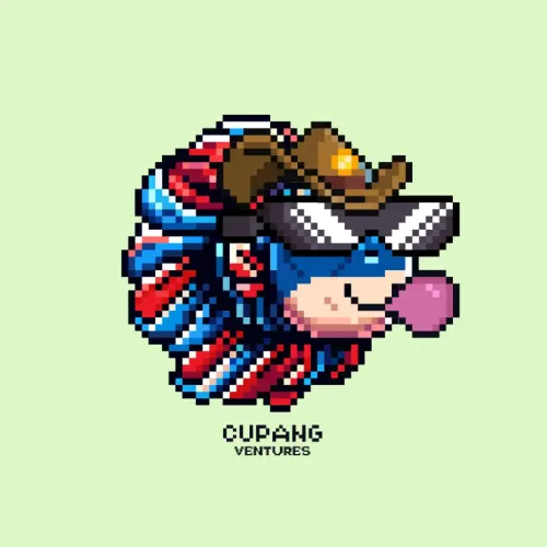 Cupang Ventures #2220