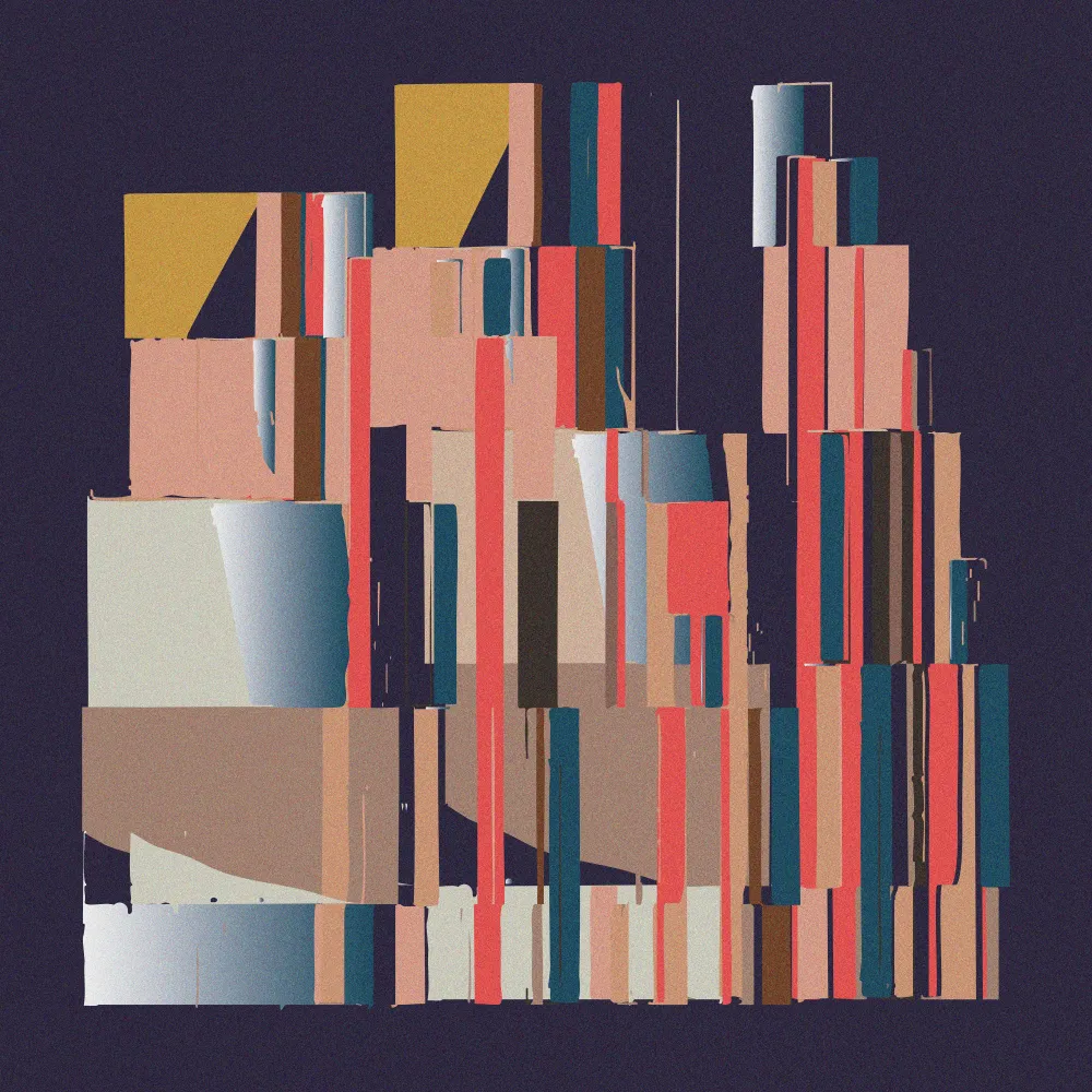 Fragments of Order #127