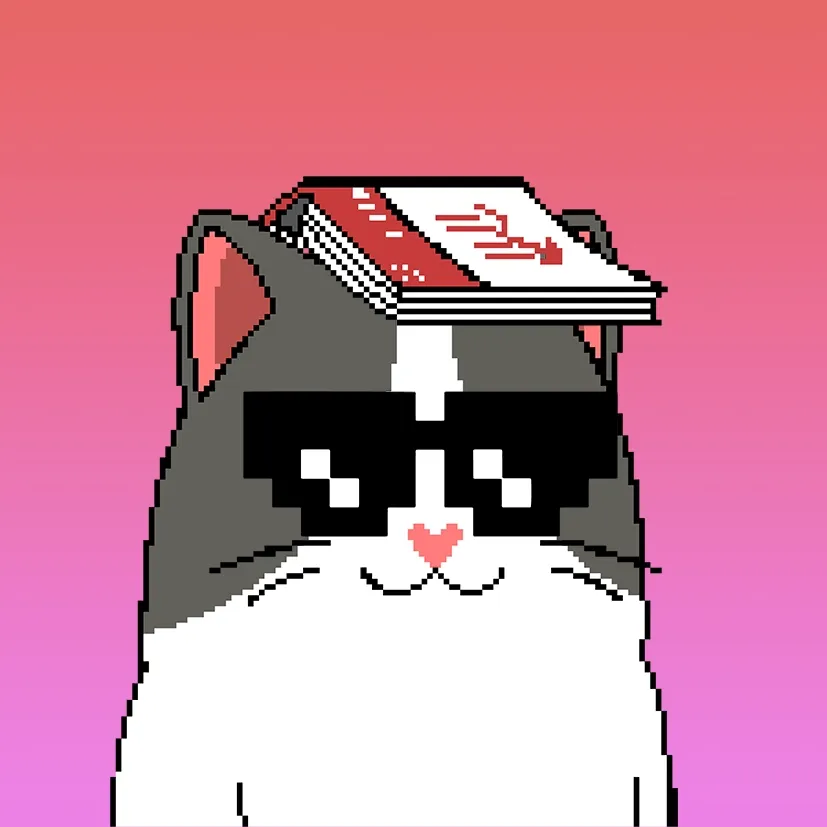 Liberty Cats