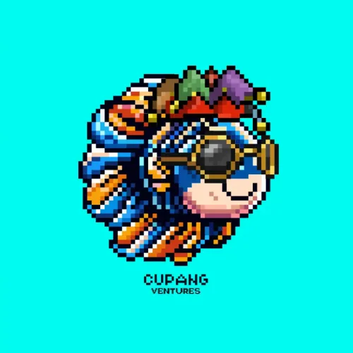 Cupang Ventures #5936