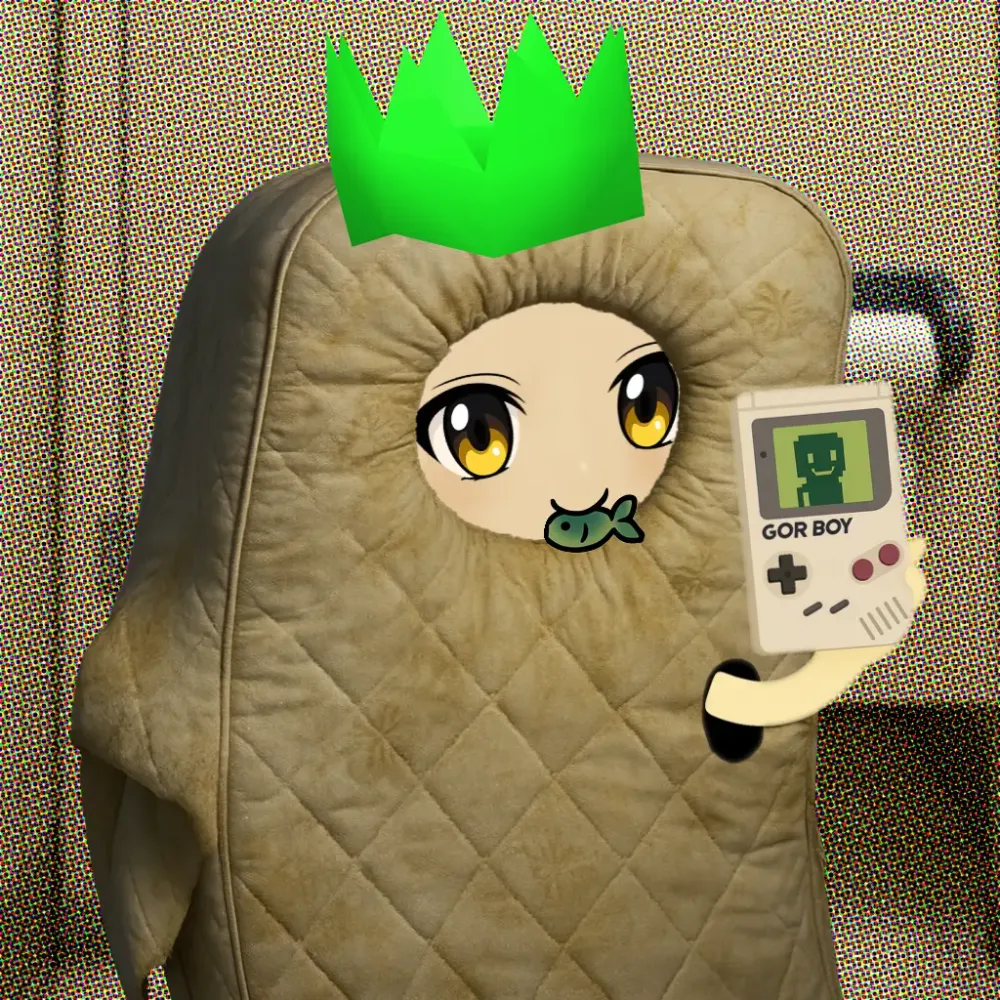 Gorbagio  #2442