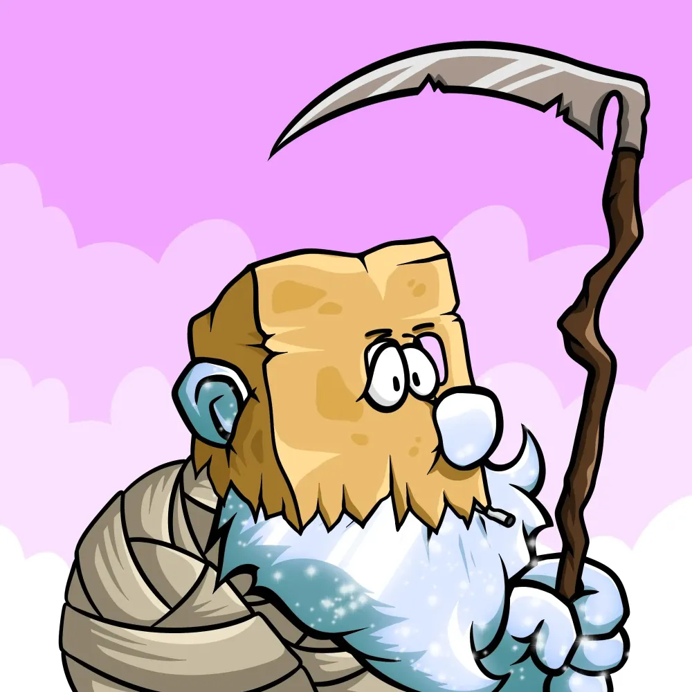 Wizard #2944