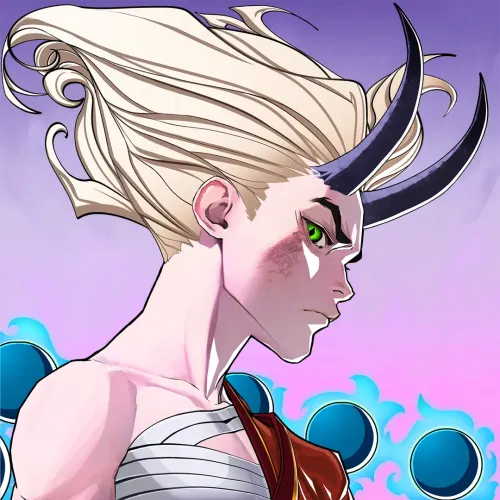 Ryujin #3307