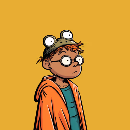 Digital Slops #3091
