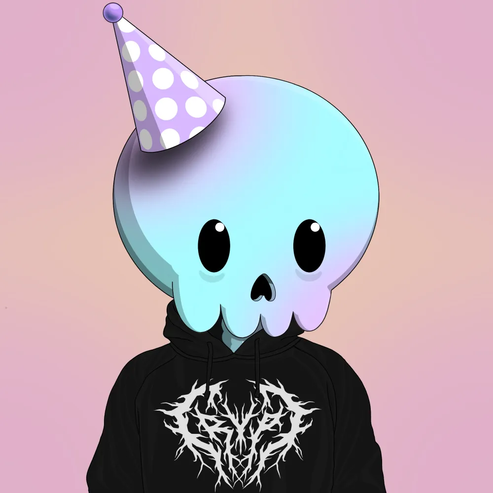 Crypt Social Club#889