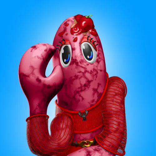 Lobstar #2834