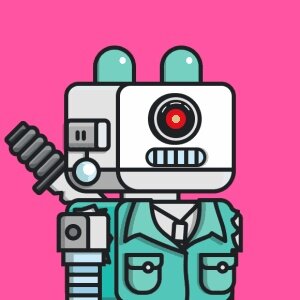 Roboto #6720