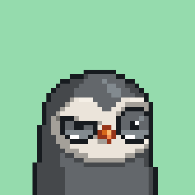 Moonbirds #5934