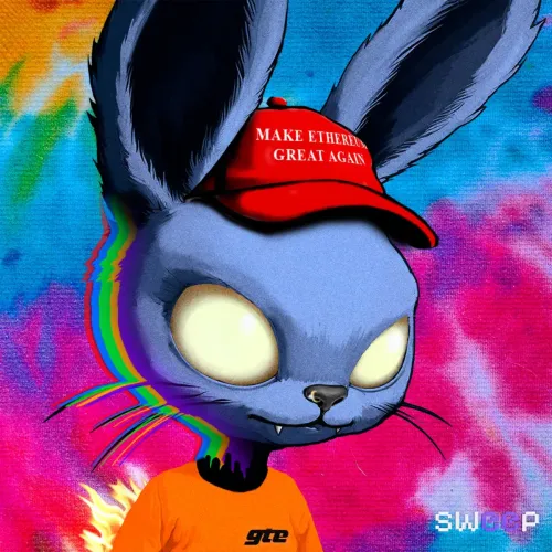 BUNNZ #4873