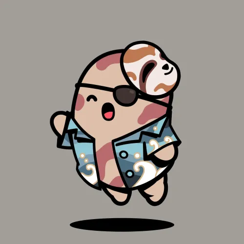 Bean #16421