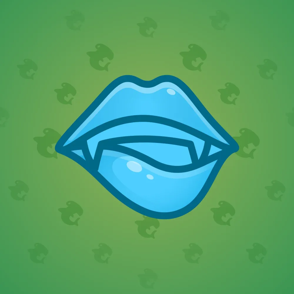 Sharp Tongue #6221
