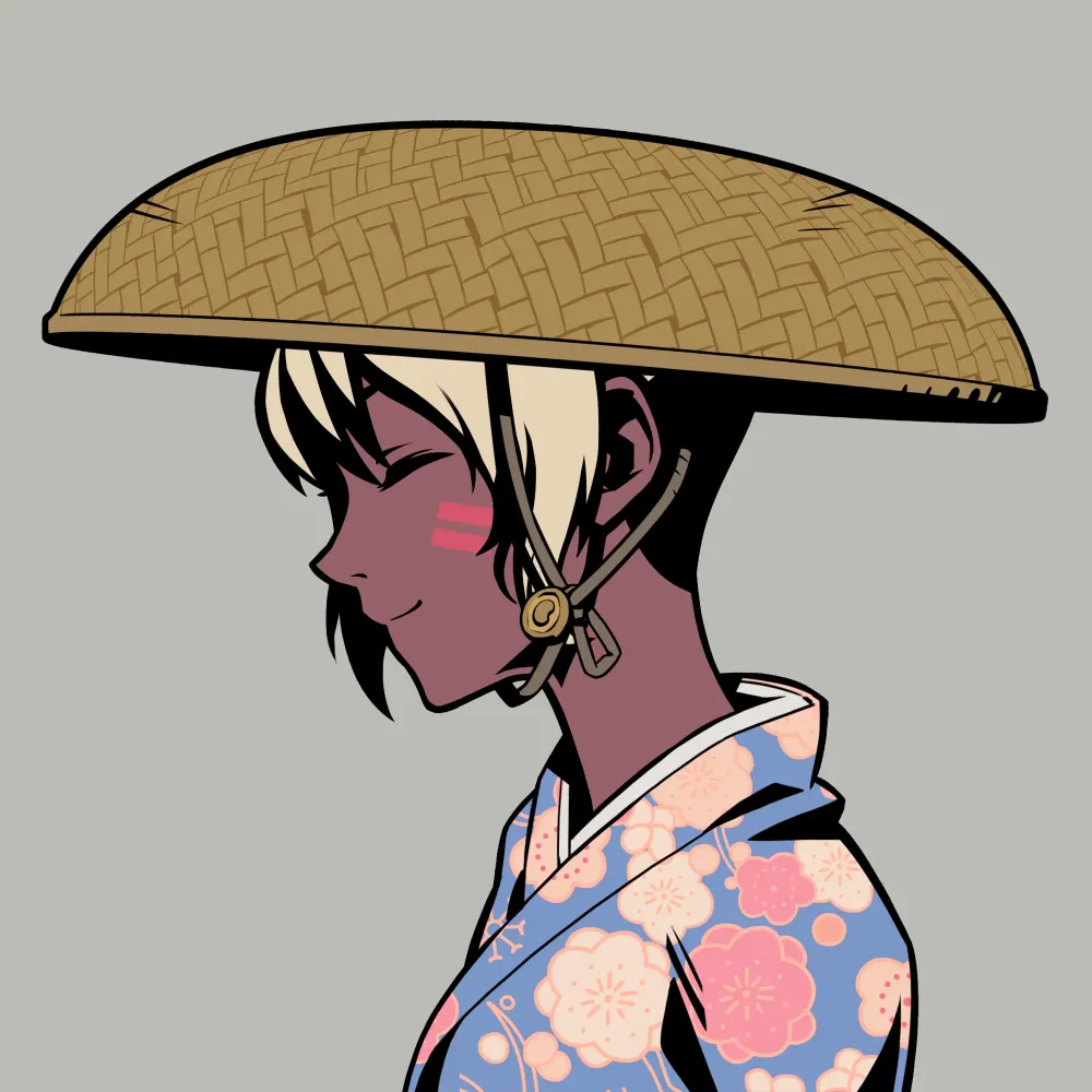Azuki #5050