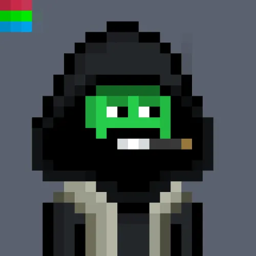 CLOAKS #8096