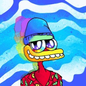 SupDuck 8955 #8955