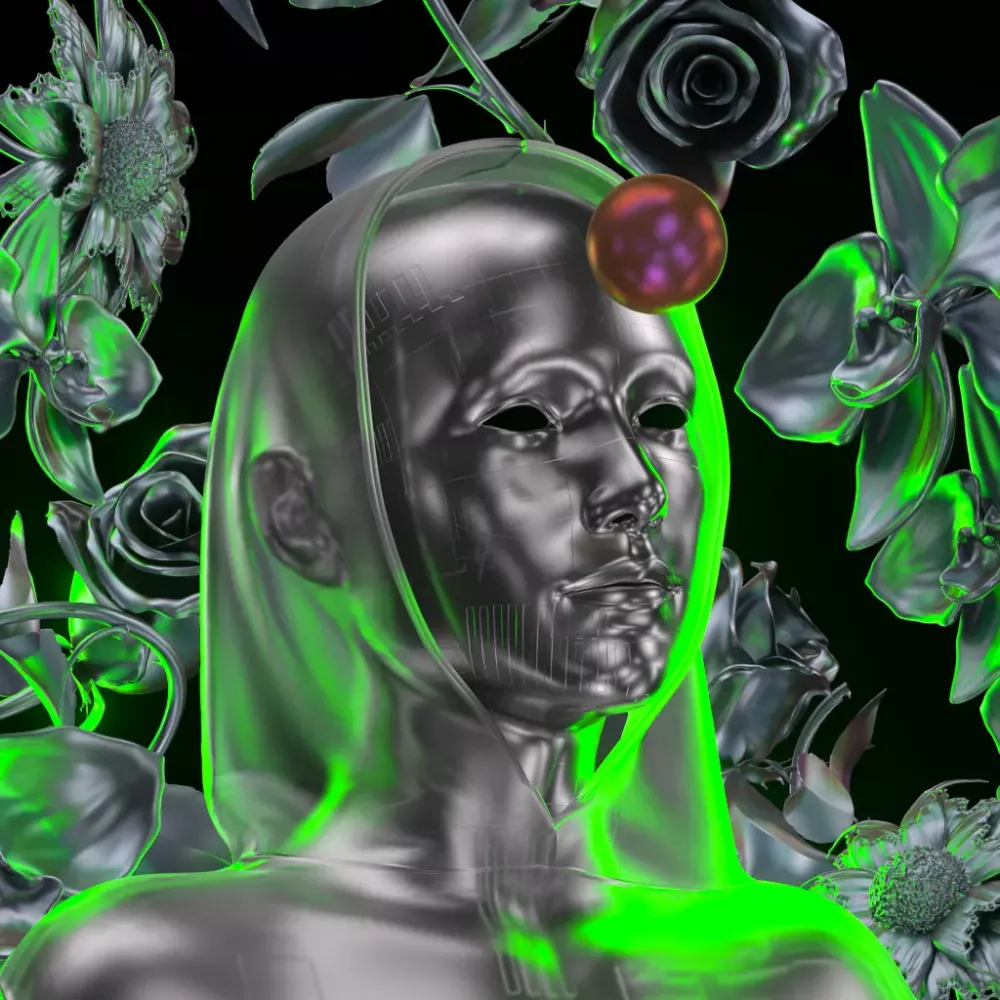 FVCK_AVATAR// #3305
