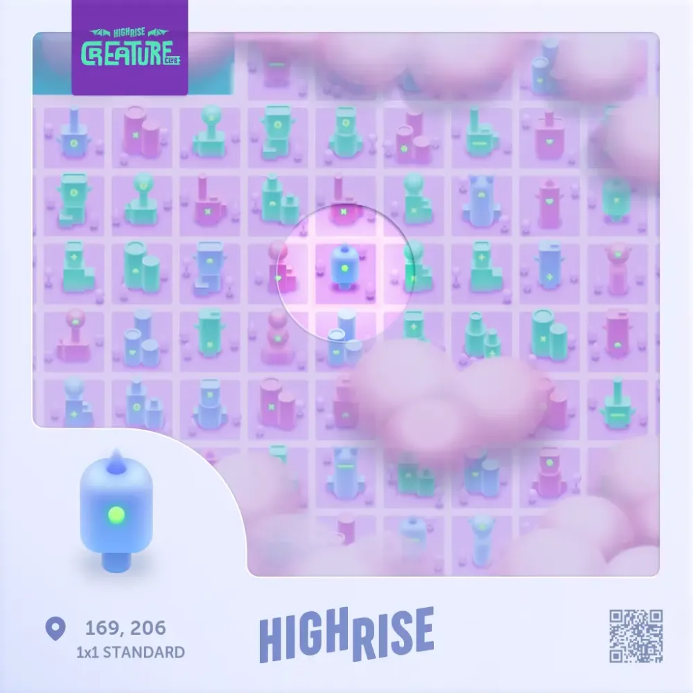 LAND (169, 206) #11075790