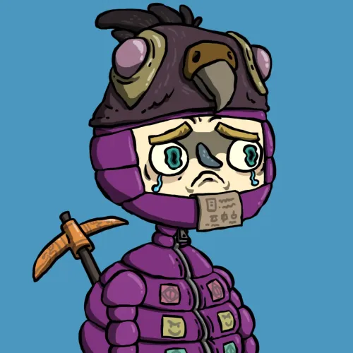 Ninja #3169