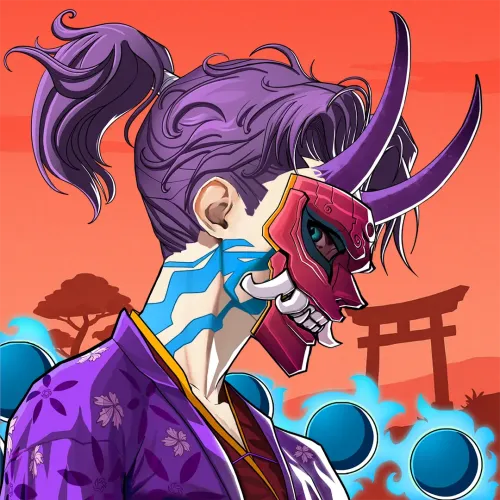 Ryujin #487