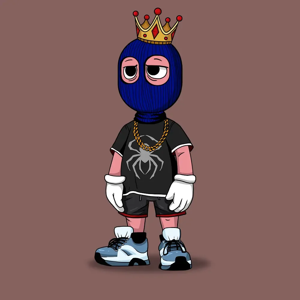 Based Style #1499