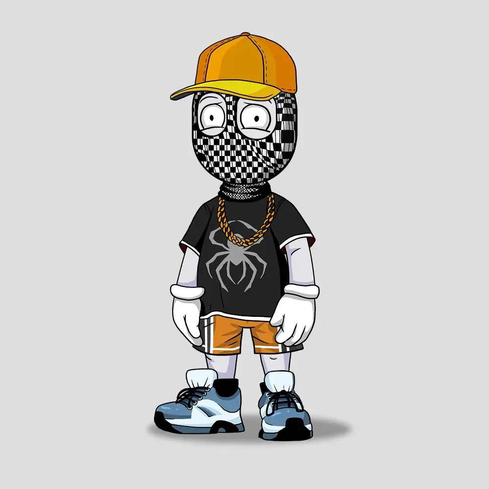 Based Style #2066