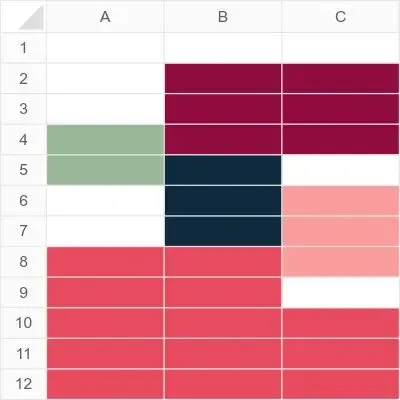 Spreadsheet Monkes #5633 (#102791818)