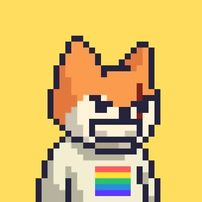 Fox #5098