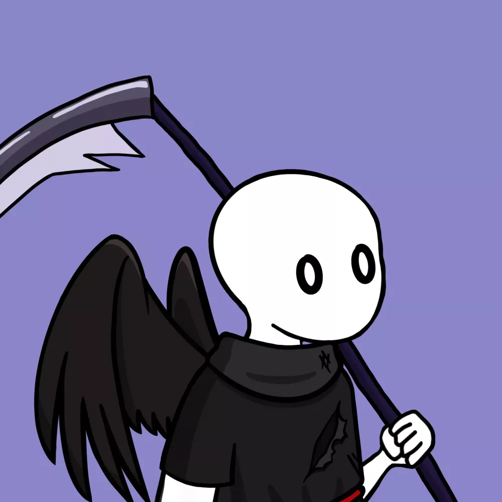 Ghostface #3448