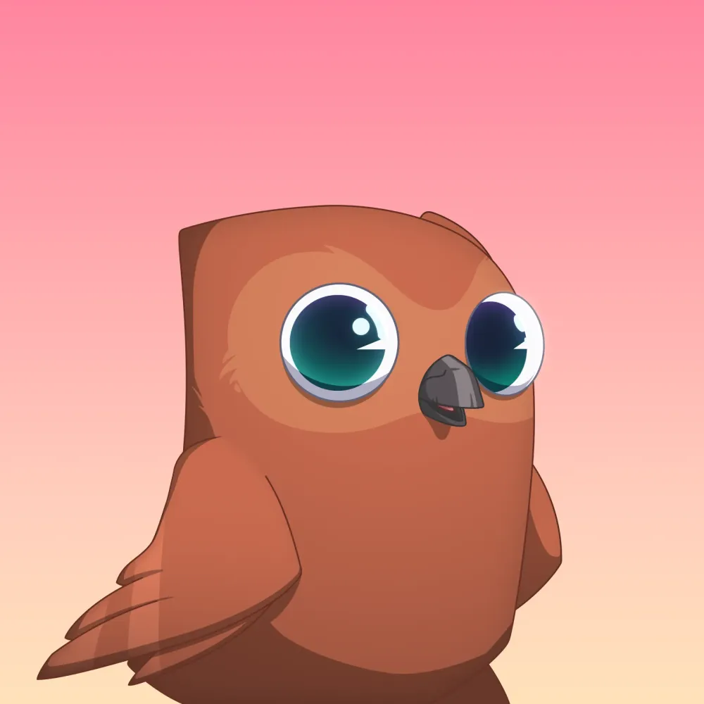 Moonbirds: Mythics #5782