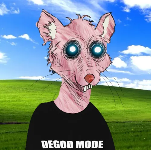 Rapist Rat #992