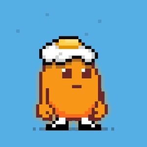 Potatoz #1580