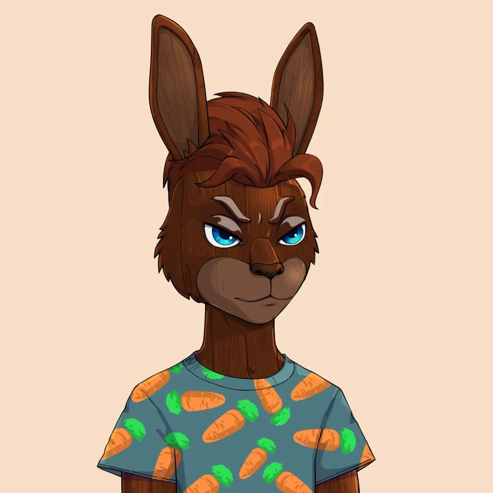 MegaRabbit #4292