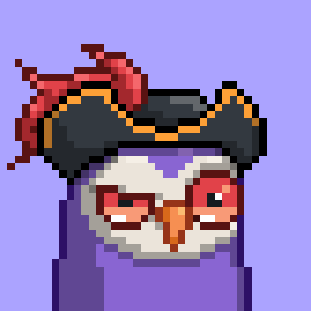 Moonbirds #3291