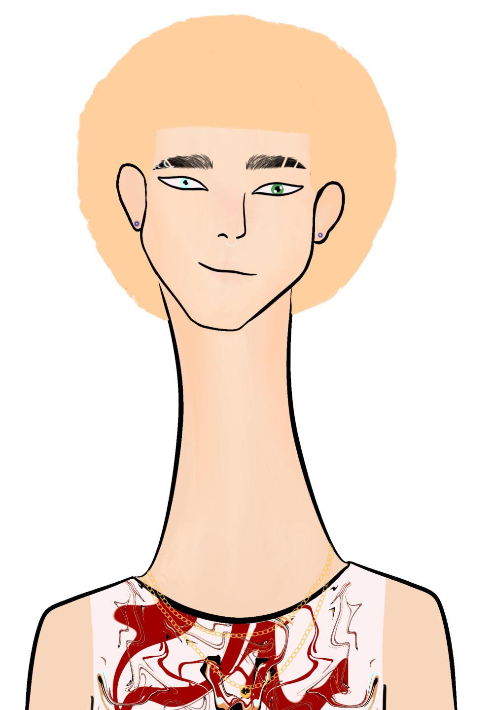 LongNeckieFellas #2386
