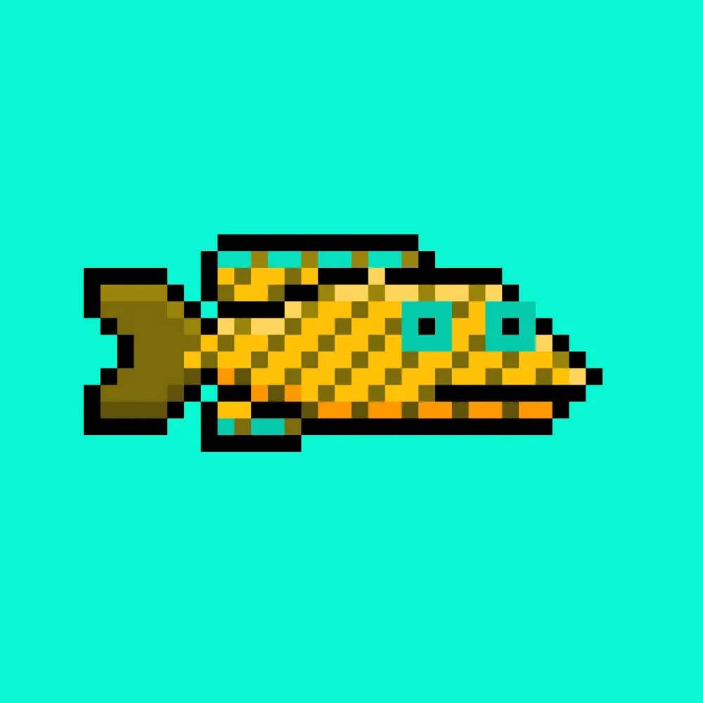 CryptoFish #745