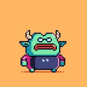 Baby Pepe #17297