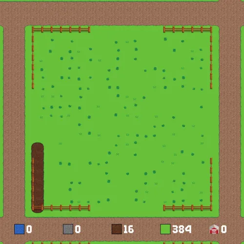 Genesis Land #7879